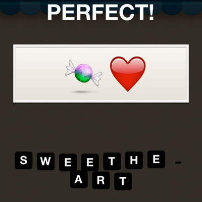  Sweetheart 