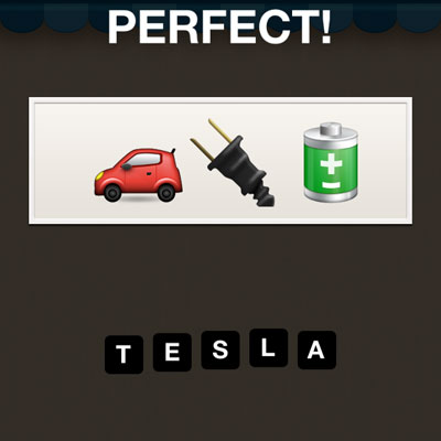  Tesla 