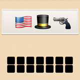  Abraham Lincoln 