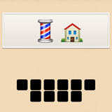  Barber Shop 