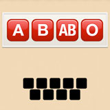  Blood Type 