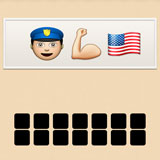  Captain America 