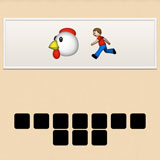  Chicken Run 