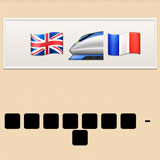  Eurostar 