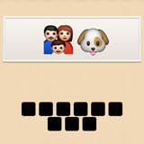  Family Dog 
