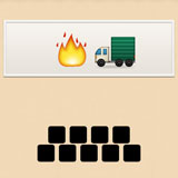  Fire Truck 
