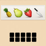  Fruit Ninja 
