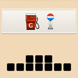  Gas Station 