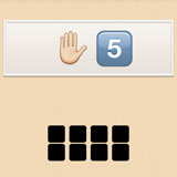  High Five 