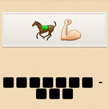  Horsepower 