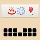  Hot Air Balloon 