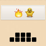  Hot Chick 