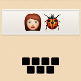  Lady Bug 