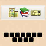  Library Card 