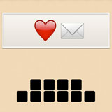  Love Letter 