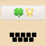  Lucky Star 