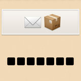  Mailbox 