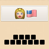  Miss America 