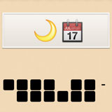  Moon Calendar 