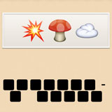  Mushroom Cloud 