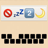  No Sleep Tonight 