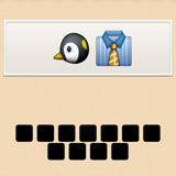  Penguin Suit 