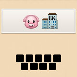  Piggy Bank 