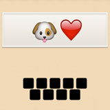  Puppy Love 