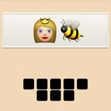  Queen Bee 