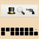  Sherlock Holmes 