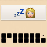  Sleeping Beauty 