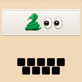  Snake Eyes 