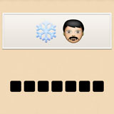  Snowman 