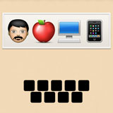  Steve Jobs 
