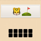  Tiger Woods 
