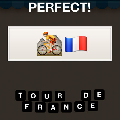  Tour De France 