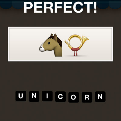  Unicorn 