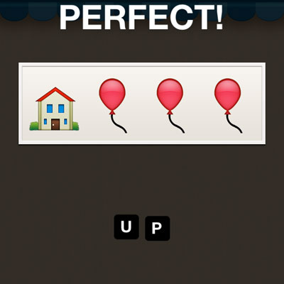  Up 
