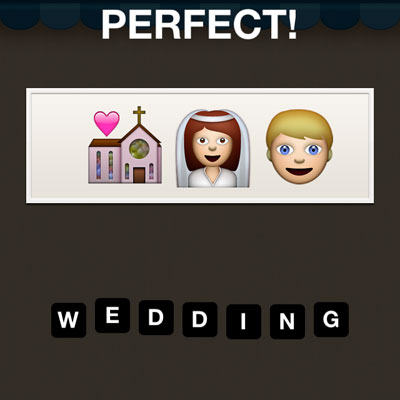  Wedding 
