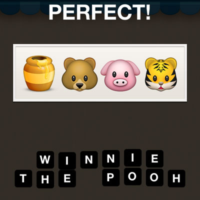  Winnie The Pooh 